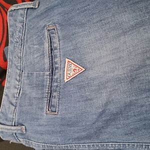 Guess jeans